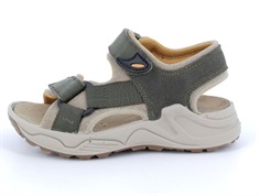 Primigi Thor sandal green/beige  